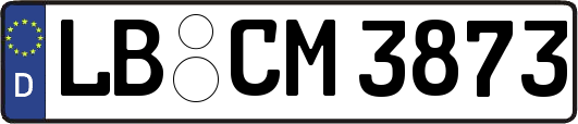 LB-CM3873
