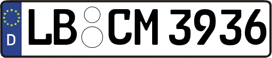 LB-CM3936
