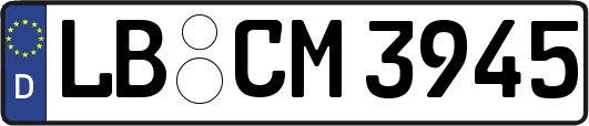 LB-CM3945