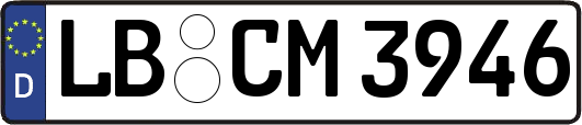 LB-CM3946