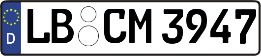 LB-CM3947