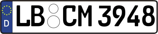 LB-CM3948