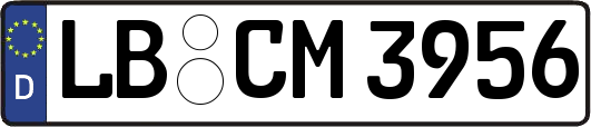 LB-CM3956