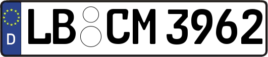 LB-CM3962