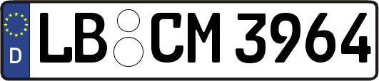 LB-CM3964