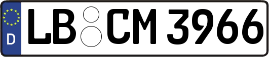 LB-CM3966