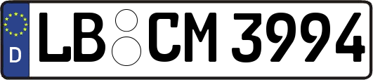 LB-CM3994