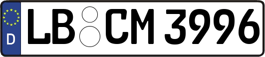 LB-CM3996
