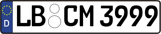 LB-CM3999
