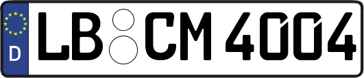 LB-CM4004