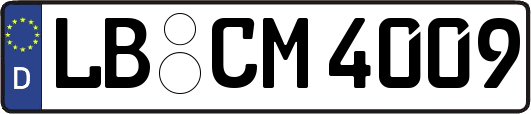 LB-CM4009