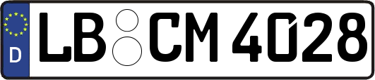 LB-CM4028