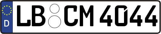 LB-CM4044