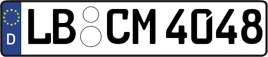 LB-CM4048