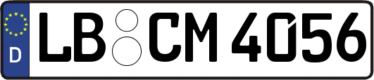 LB-CM4056