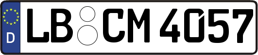 LB-CM4057