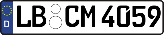 LB-CM4059