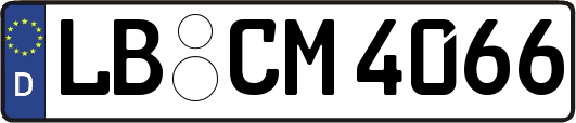 LB-CM4066