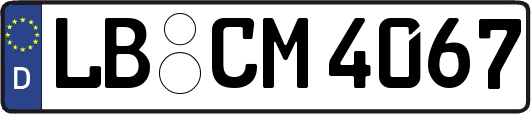 LB-CM4067