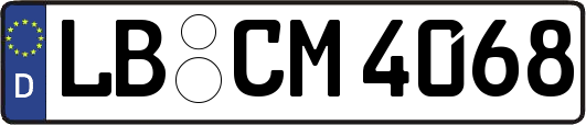 LB-CM4068