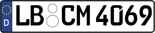 LB-CM4069