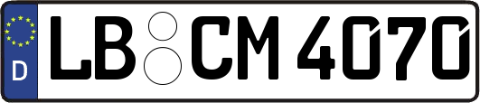 LB-CM4070