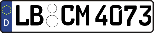 LB-CM4073