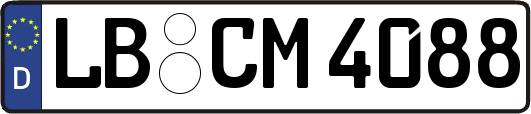 LB-CM4088