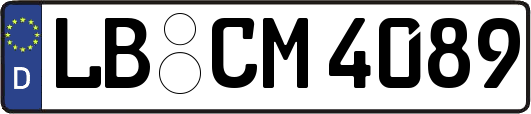 LB-CM4089