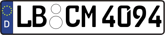 LB-CM4094