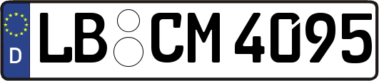 LB-CM4095