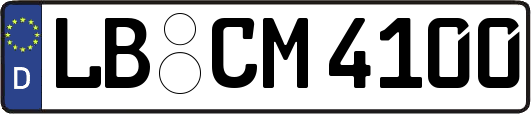 LB-CM4100