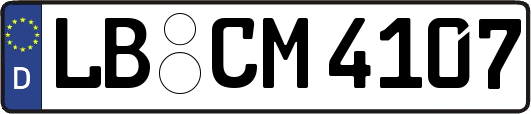 LB-CM4107