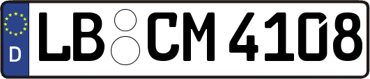 LB-CM4108