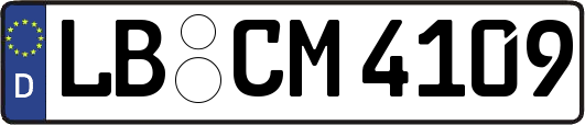 LB-CM4109