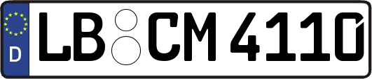 LB-CM4110