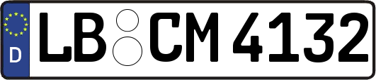 LB-CM4132