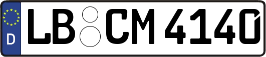 LB-CM4140