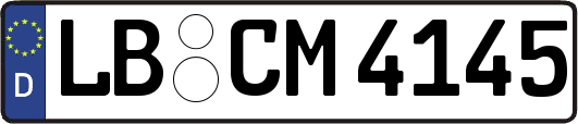 LB-CM4145
