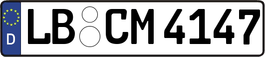 LB-CM4147