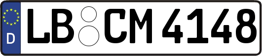 LB-CM4148