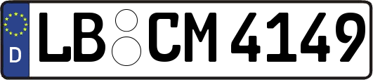 LB-CM4149