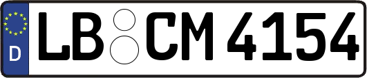 LB-CM4154
