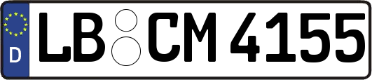 LB-CM4155