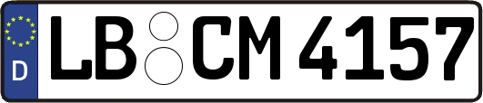LB-CM4157