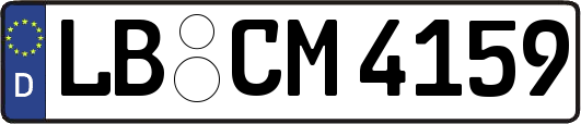 LB-CM4159
