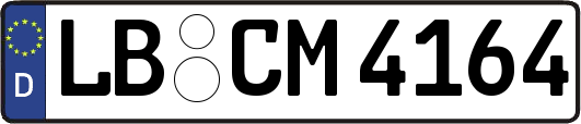 LB-CM4164