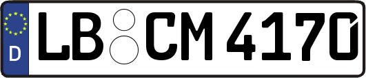 LB-CM4170