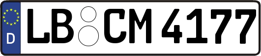 LB-CM4177