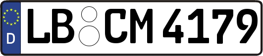 LB-CM4179
